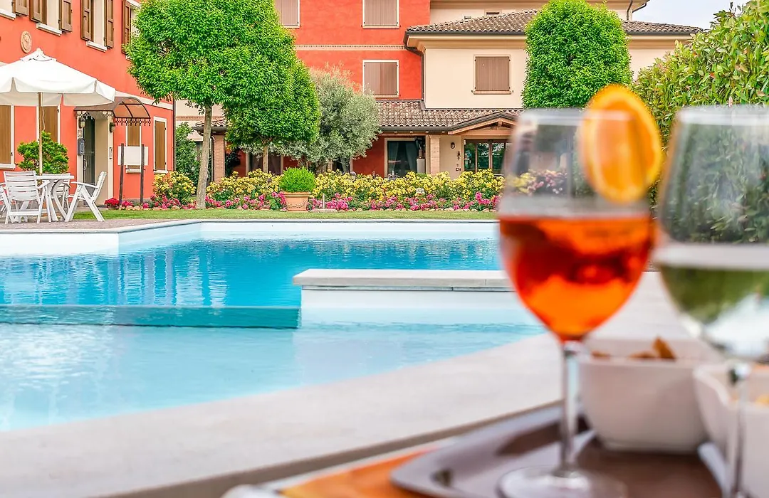 Hotel Tre Torri-1