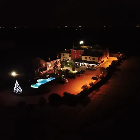 Hotel Tre Torri-3